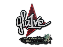 gla1ve | Antwerp 2022