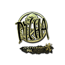 dycha (Gold)