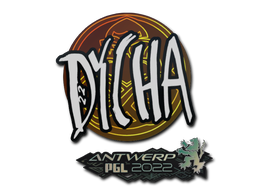 dycha | Antwerp 2022
