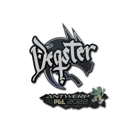 degster