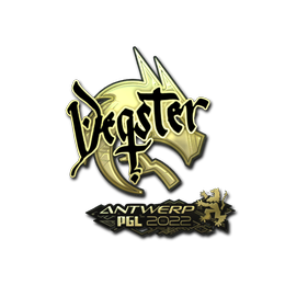 degster (Gold)