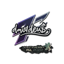 dav1d | Antwerp 2022