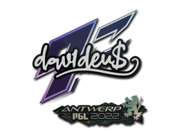 dav1d | Antwerp 2022