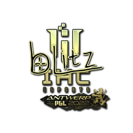 bLitz (Gold)