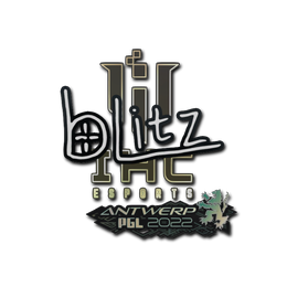 bLitz | Antwerp 2022