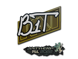 b1t | Antwerp 2022