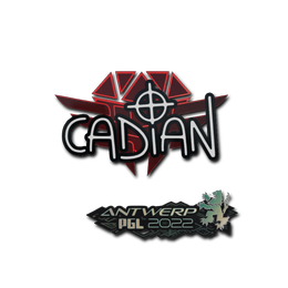 cadiaN