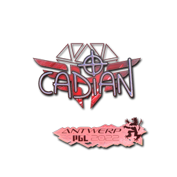 cadiaN (Holo) | Antwerp 2022