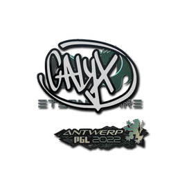 Calyx