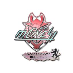 m0NESY (Holo) | Antwerp 2022