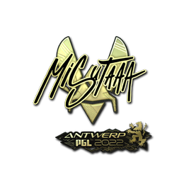 misutaaa (Gold)