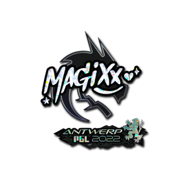 magixx (Glitter)