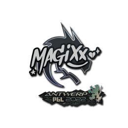 magixx