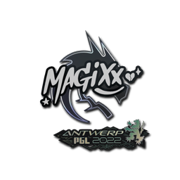 magixx | Antwerp 2022