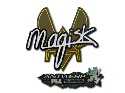 Magisk | Antwerp 2022