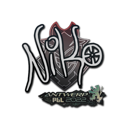 NiKo | Antwerp 2022