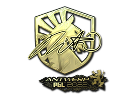 nitr0 (Gold) | Antwerp 2022