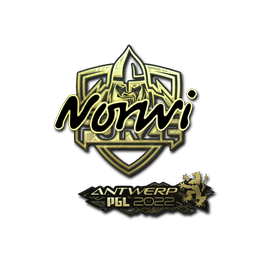 Norwi (Gold)