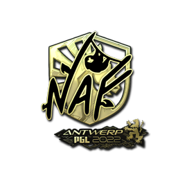 NAF (Gold)