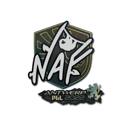 NAF