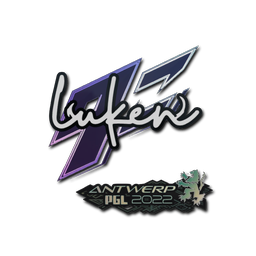 luken | Antwerp 2022