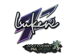 luken | Antwerp 2022