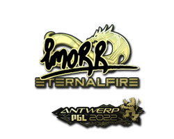 Sticker | imoRR | Antwerp 2022
