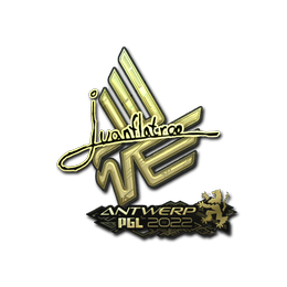 juanflatroo (Gold)