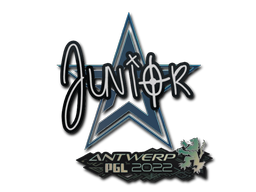 junior | Antwerp 2022