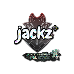 JaCkz (Glitter)