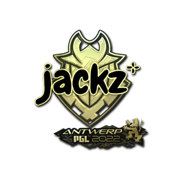 JaCkz (Gold)