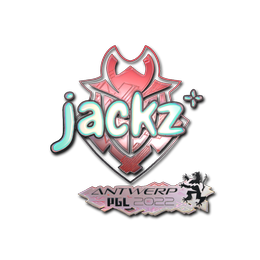 JaCkz (Holo) | Antwerp 2022