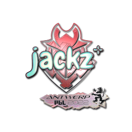 JaCkz (Holo)
