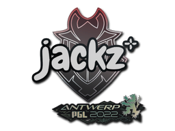 JaCkz | Antwerp 2022