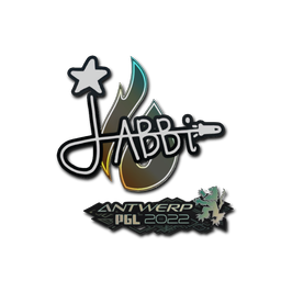 jabbi | Antwerp 2022
