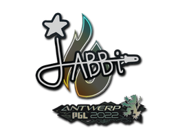jabbi | Antwerp 2022