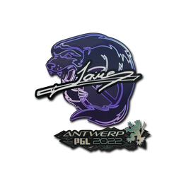 Jame | Antwerp 2022