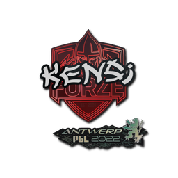 KENSi | Antwerp 2022