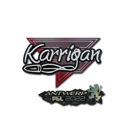 karrigan