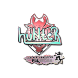 huNter (Holo)