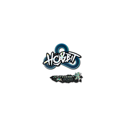 free cs2 skins Sticker | Hobbit (Glitter) | Antwerp 2022