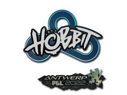 Hobbit | Antwerp 2022