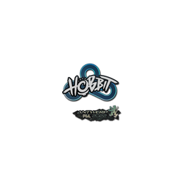 free cs2 skins Sticker | Hobbit | Antwerp 2022