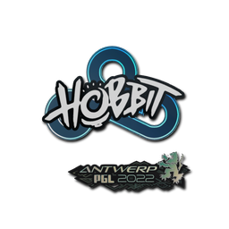 Hobbit | Antwerp 2022