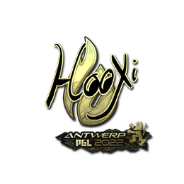HooXi (Gold)