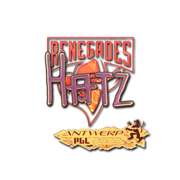 hatz (Holo) | Antwerp 2022
