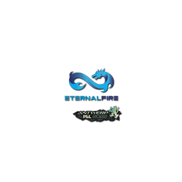 free cs2 skins Sticker | Eternal Fire | Antwerp 2022