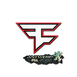 FaZe Clan | Antwerp 2022