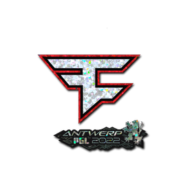 FaZe Clan (Glitter)