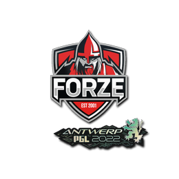 forZe eSports | Antwerp 2022